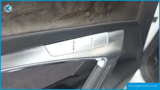 AUDI A7 55 TFSI QUATTRO PREMIUM