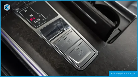 AUDI A7 55 TFSI QUATTRO PREMIUM