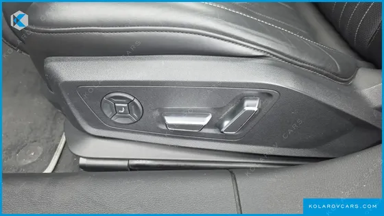 AUDI A7 55 TFSI QUATTRO PREMIUM