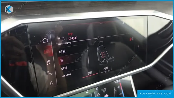 AUDI A7 55 TFSI QUATTRO PREMIUM