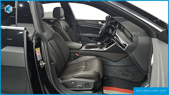 AUDI A7 55 TFSI QUATTRO PREMIUM