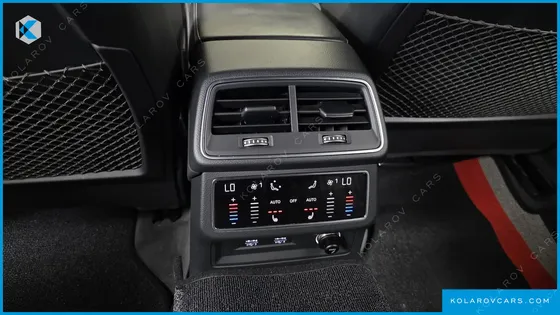 AUDI A7 50 TDI QUATTRP PREMIUM