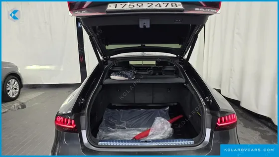 AUDI A7 50 TDI QUATTRP PREMIUM