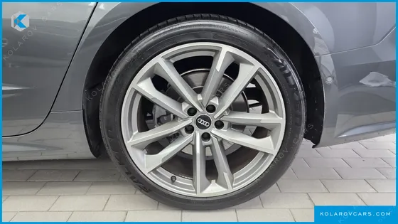 AUDI A7 50 TDI QUATTRP PREMIUM