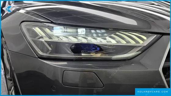 AUDI A7 50 TDI QUATTRP PREMIUM