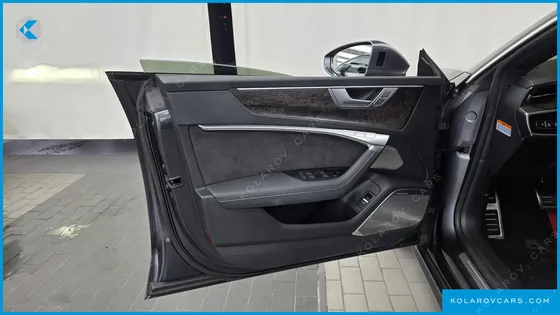 AUDI A7 50 TDI QUATTRP PREMIUM