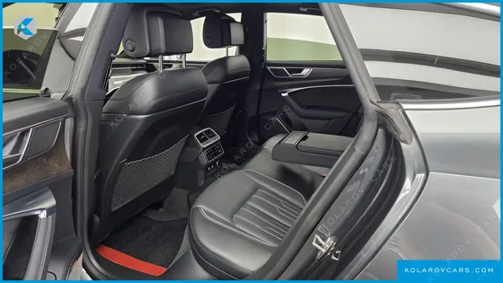 AUDI A7 50 TDI QUATTRP PREMIUM