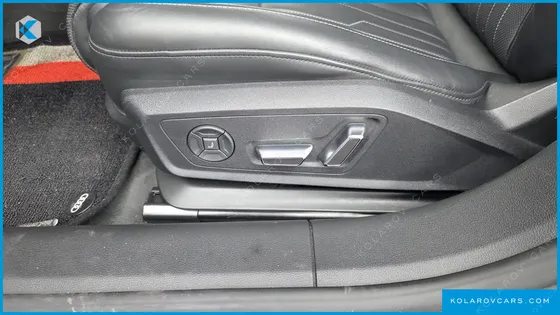 AUDI A7 50 TDI QUATTRP PREMIUM