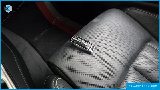 AUDI A7 50 TDI QUATTRP PREMIUM