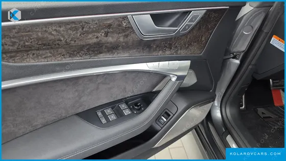 AUDI A7 50 TDI QUATTRP PREMIUM