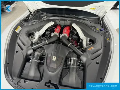 FERRARI ROME 3.9