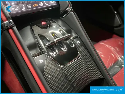 FERRARI ROME 3.9