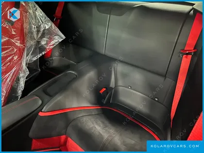 FERRARI ROME 3.9