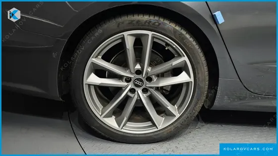AUDI A7 55 TFSI QUATTRO PREMIUM