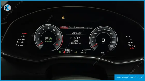 AUDI A7 55 TFSI QUATTRO PREMIUM