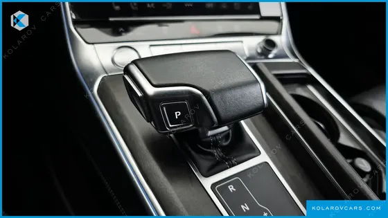 AUDI A7 55 TFSI QUATTRO PREMIUM