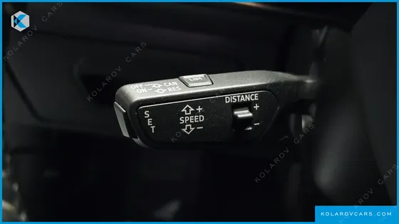 AUDI A7 55 TFSI QUATTRO PREMIUM