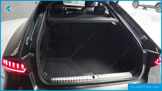 AUDI A7 55 TFSI QUATTRO PREMIUM