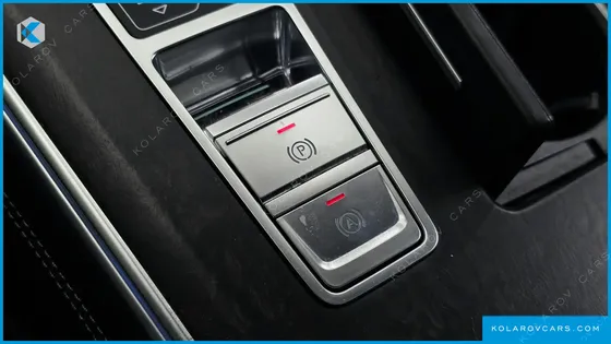 AUDI A7 55 TFSI QUATTRO PREMIUM