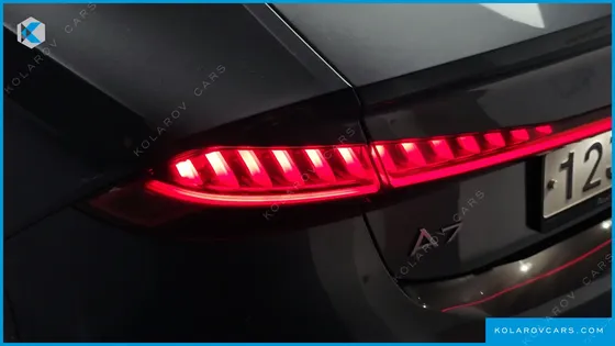 AUDI A7 55 TFSI QUATTRO PREMIUM