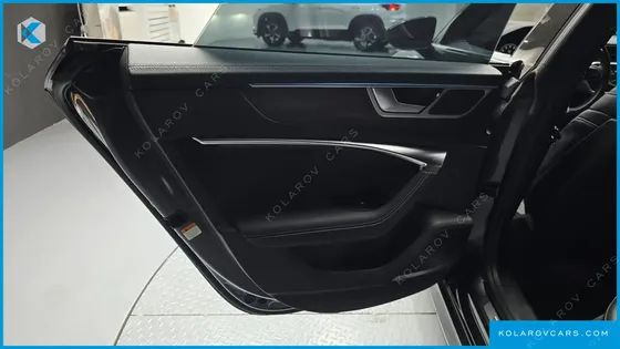 AUDI A7 55 TFSI QUATTRO PREMIUM