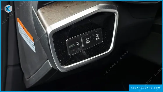 AUDI A7 55 TFSI QUATTRO PREMIUM