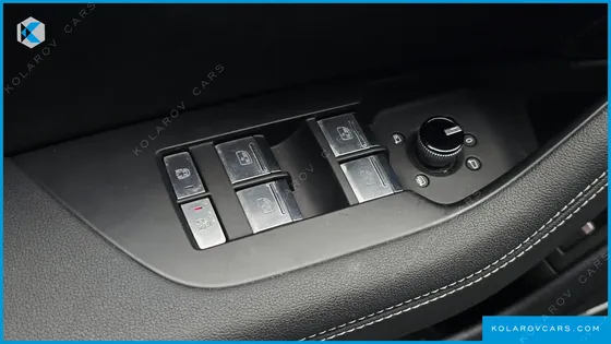 AUDI A7 55 TFSI QUATTRO PREMIUM