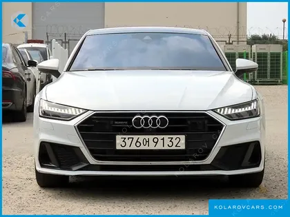 AUDI A7 50 TDI QUATTRP PREMIUM