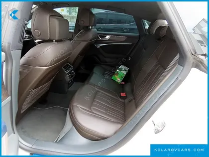 AUDI A7 50 TDI QUATTRP PREMIUM