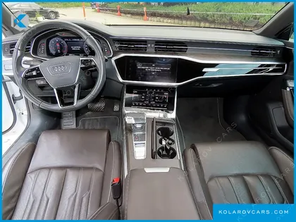 AUDI A7 50 TDI QUATTRP PREMIUM