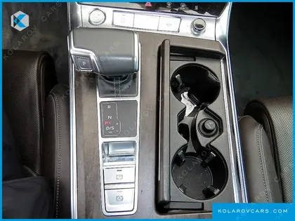 AUDI A7 50 TDI QUATTRP PREMIUM