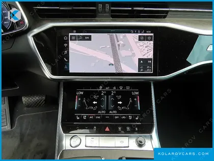AUDI A7 50 TDI QUATTRP PREMIUM