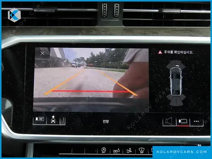 AUDI A7 50 TDI QUATTRP PREMIUM
