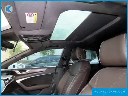AUDI A7 50 TDI QUATTRP PREMIUM