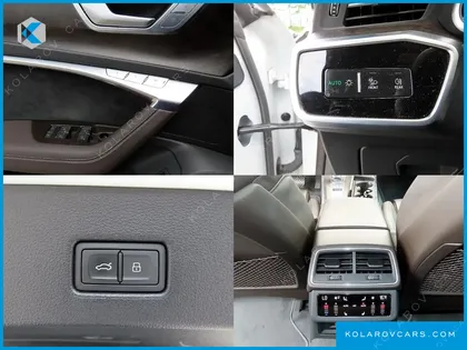 AUDI A7 50 TDI QUATTRP PREMIUM