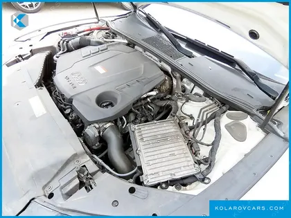 AUDI A7 50 TDI QUATTRP PREMIUM