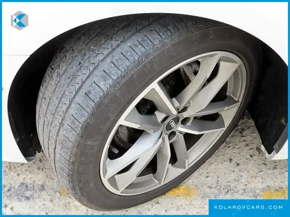 AUDI A7 50 TDI QUATTRP PREMIUM