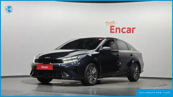 KIA K3 1.6