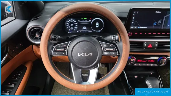 KIA K3 1.6