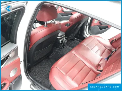 KIA STINGER 3.3 TURBO AWD