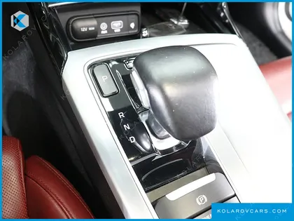 KIA STINGER 3.3 TURBO AWD