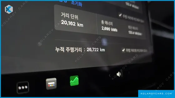 TESLA MODEL 3 RWD