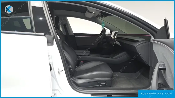 TESLA MODEL 3 RWD