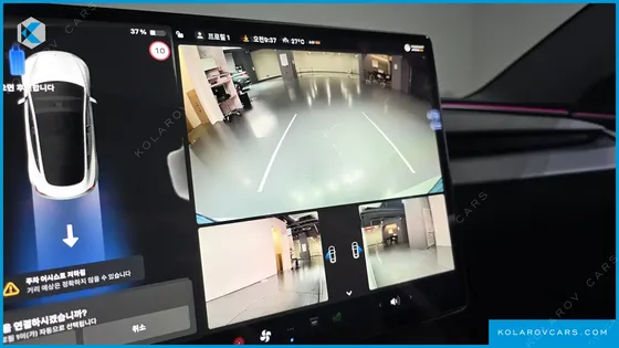 TESLA MODEL 3 RWD