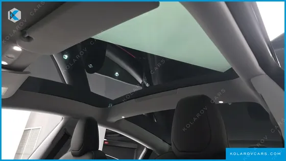 TESLA MODEL 3 RWD
