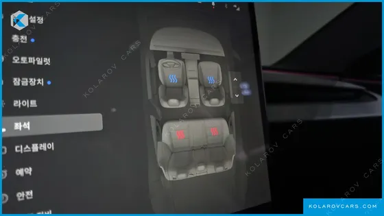 TESLA MODEL 3 RWD