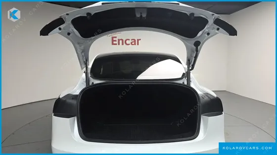 TESLA MODEL 3 RWD