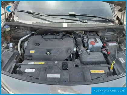 PEUGEOT 5008 2.0 BLUEHDI GT