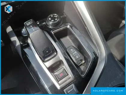 PEUGEOT 5008 2.0 BLUEHDI GT
