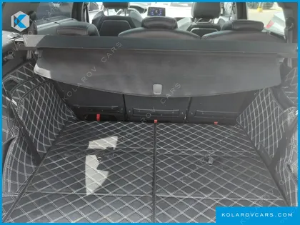 PEUGEOT 5008 2.0 BLUEHDI GT